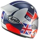 Kép 2/2 - ARAI bukósisak Quantic Nation UK
