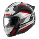 Kép 1/2 - ARAI bukósisak Quantic Supra Red