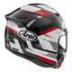 Kép 2/2 - ARAI bukósisak Quantic Supra Red