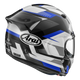 Kép 2/2 - ARAI bukósisak Quantic Supra Blue