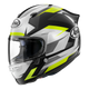 Kép 1/2 - ARAI bukósisak Quantic Supra Yellow