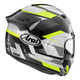 Kép 2/2 - ARAI bukósisak Quantic Supra Yellow