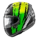 Kép 1/2 - ARAI bukósisak RX-7V EVO Blade sárga