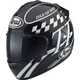 Kép 3/4 - Arai Chaser-X bukósisak Classic TT