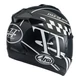 Kép 4/4 - Arai Chaser-X bukósisak Classic TT