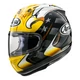 Kép 1/2 - ARAI bukósisak RX-7V EVO Kenny Roberts American Eagle
