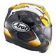 Kép 2/2 - ARAI bukósisak RX-7V EVO Kenny Roberts American Eagle