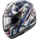 Kép 1/2 - ARAI bukósisak RX-7V EVO Kiyonari Trico