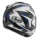 Kép 2/2 - ARAI bukósisak RX-7V EVO Rush Blue