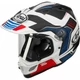 Kép 1/2 - ARAI túraenduró bukósisak Tour-X4 Vision red
