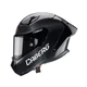 Kép 3/9 - Zárt bukósisak, CABERG GP01 CARBON (FIM Level 2 homologizált)
