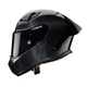 Kép 4/9 - Zárt bukósisak, CABERG GP01 CARBON (FIM Level 2 homologizált)