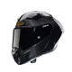 Kép 1/9 - Zárt bukósisak, CABERG GP01 CARBON (FIM Level 2 homologizált)