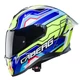 Kép 5/5 - Zárt bukósisak CABERG Drift Evo, LB29 Luca Bernardi replica