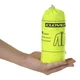 Kép 2/2 - CLOVER Rainblaster motoros esőruha (esőkabát) fluosárga