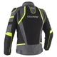 Kép 2/2 - Nyári hálós motoros dzseki Clover Rainjet-3 WP