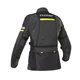 Kép 2/2 - Motoros túrakabát, CLOVER GTS-4 WP Airbag, antracit-sárga
