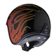 Kép 3/3 - CABERG FreeRide bukósisak, Flame