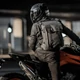 Kép 9/9 - KRIEGA MAX28 motoros hátizsák