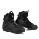 Kép 1/4 - Motoros cipő, SHIMA Edge Vented, fekete