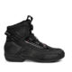 Kép 2/4 - Motoros cipő, SHIMA Edge Vented, fekete
