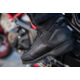 Kép 7/8 - Motoros cipő, SHIMA Edge WP vízálló, fekete