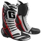 Kép 1/3 - Sportmotoros csizma, Gaerne GP1 Evo piros/szurke