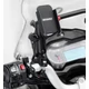Kép 1/6 - Telefontartó motorkormányra Motowolf MDL2821