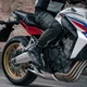 Kép 9/9 - Motoros cipő, GAERNE Rocket, fekete