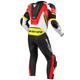 Kép 3/4 - Motoros bőrruha, SHIMA APEX RS (egyrészes)