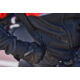 Kép 4/8 - Nyári motoros dzseki, Shima DRIFT,  piros-fekete