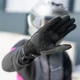 Kép 4/7 - SHIMA Hero Lady (női) motoros kesztyű, fekete-pink