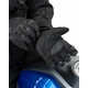 Kép 3/7 - SHIMA Hero WP vízálló motoros kesztyű, fekete