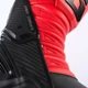 Kép 7/8 - Sportmotoros csizma, GAERNE GP1 LS, fekete-fluopiros