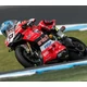 Kép 3/3 - Sportmotoros csizma, GAERNE GP1 EVO, piros