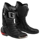 Kép 1/3 - GAERNE GP1 EVO sport motoros csizma, fekete