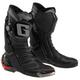 Kép 1/3 - GAERNE GP1 EVO sport motoros csizma, fekete