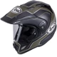 Kép 1/2 - ARAI bukósisak Tour-X4 Desert Sand