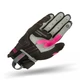 Kép 2/2 - SHIMA X-Breeze 2 Lady, női nyári motoros kesztyű, pink