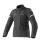 Kép 1/2 - Motoros kabát, CLOVER Storm-3, fekete