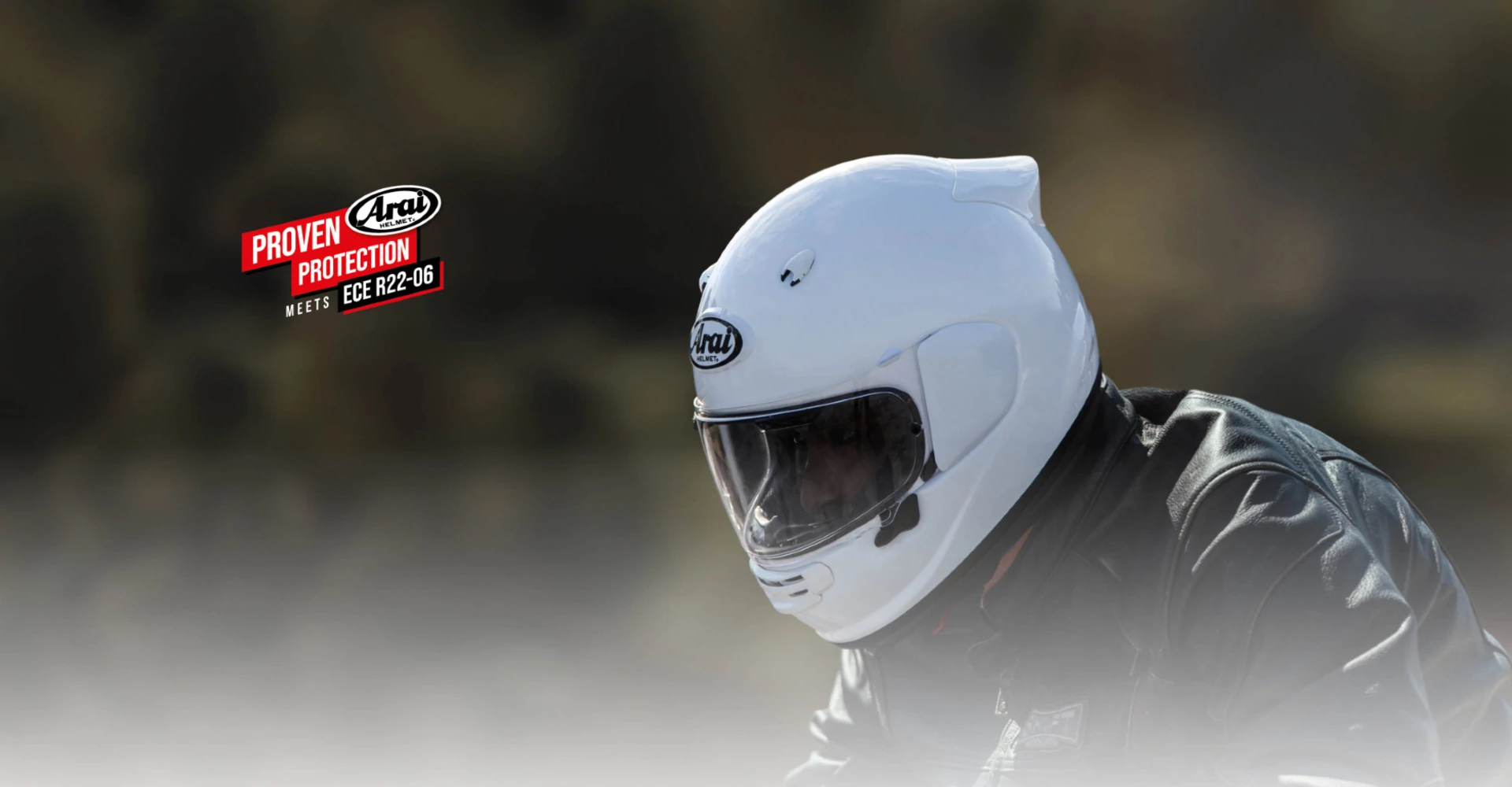 Arai Quantic